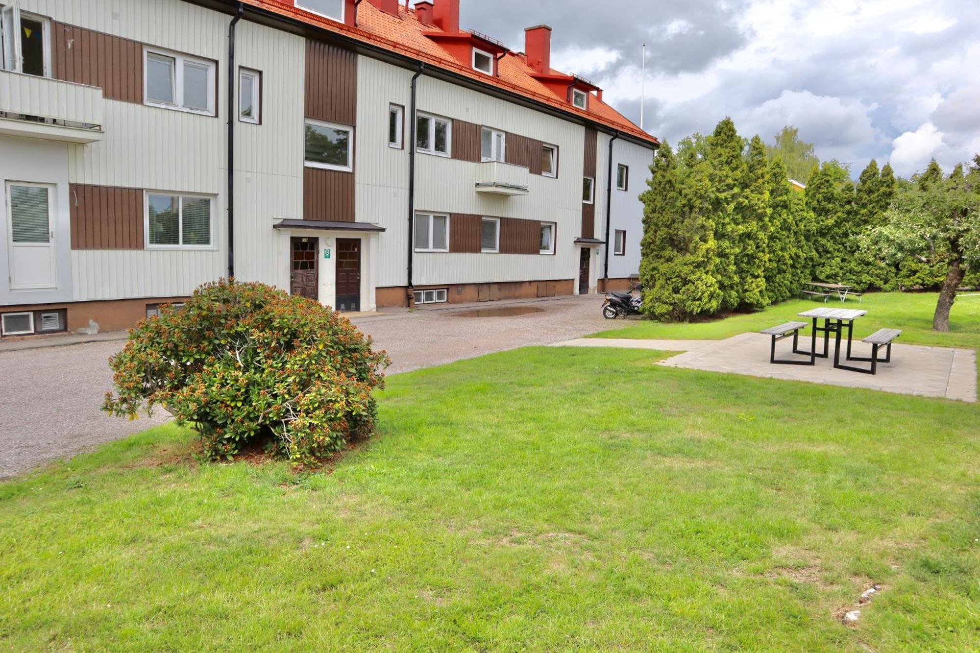Pensionat Prinshoejden - Home Katrineholm Room photo